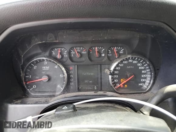 ✅ 2016 Chevrolet Silverado 2500HD Work Truck • VIN: 1GC2CUEG9GZ296753 • Lot: 59984155. Listed on Copart with 177,038 mi. Free auction sales archive from the USA and detailed vehicle history report at DreamBid. Image 9.