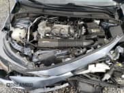 ✅ 2022 Toyota Corolla LE • VIN: 5YFEPMAE4NP367399 • Lot: 87096715. Listed on Copart with Not provided. Free auction sales archive from the USA and detailed vehicle history report at DreamBid. Image 11.