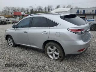 ✅ 2013 Lexus RX 350 • VIN: 2T2BK1BA9DC208772 • Лот: 92162175. Опубликован ранее на Copart с пробегом 169 467 миль. Бесплатный доступ к архиву аукционных продаж из США и подробный отчёт об истории автомобиля на DreamBid. Изображение 2.