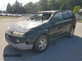 2004 Saturn VUE V6 z VIN 5GZCZ53404S888708, wystawiony jako Copart lot #66663265 z przebiegiem Nie podano mil oraz Szkoda całkowita • Salvage title. Historia ofert i sprzedaży dostępna na DreamBid. Obrazek 1.