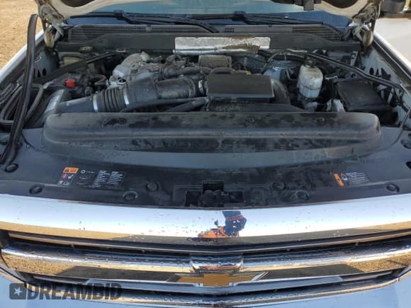 ✅ 2019 Chevrolet Silverado 2500HD LTZ • VIN: 1GC1KTEY7KF109974 • Лот: 90482655. Опубликован ранее на Copart с пробегом 132 910 миль. Бесплатный доступ к архиву аукционных продаж из США и подробный отчёт об истории автомобиля на DreamBid. Изображение 11.