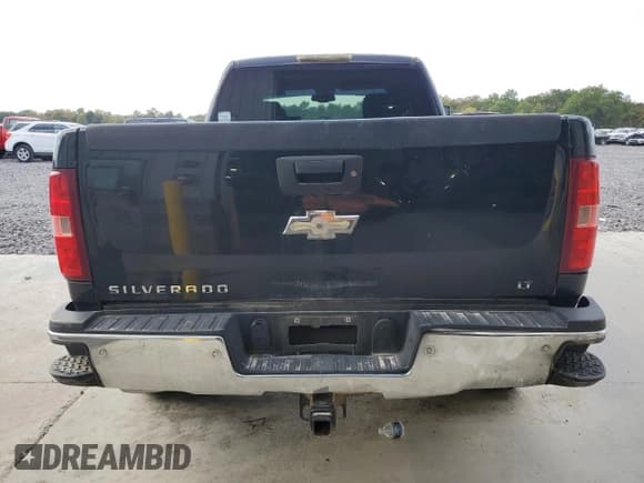 ✅ 2009 Chevrolet Silverado 2500HD LT • VIN: 1GCHK59669E148770 • Lot: 86714845. Wystawiony na Copart z przebiegiem 248 031 mil. Bezpłatny archiwum sprzedaży aukcyjnych z USA i szczegółowy raport historii pojazdu na DreamBid. Zdjęcie 6.