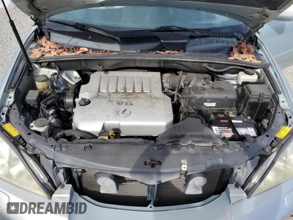 ✅ 2007 Lexus RX 350 • VIN: 2T2GK31U97C022392 • Lot: 90280555. Wystawiony na Copart z przebiegiem 176 141 mil. Bezpłatny archiwum sprzedaży aukcyjnych z USA i szczegółowy raport historii pojazdu na DreamBid. Zdjęcie 12.