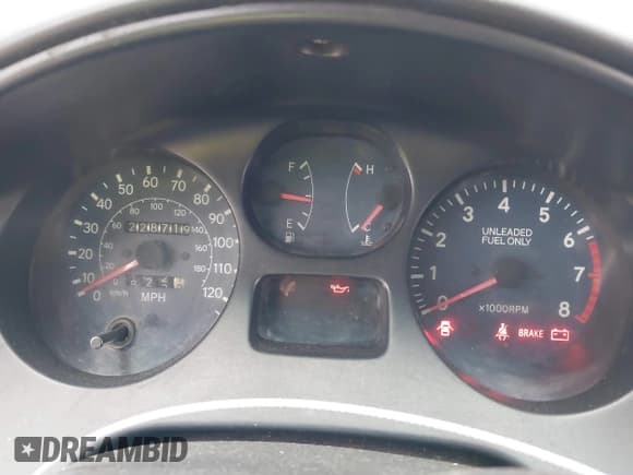 ✅ 1997 Toyota RAV4 • VIN: JT3HP10V6V7051229 • Lot: 42762280. Wystawiony na IAAI z przebiegiem 228 719 mil. Bezpłatny archiwum sprzedaży aukcyjnych z USA i szczegółowy raport historii pojazdu na DreamBid. Zdjęcie 7.