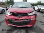 2021 Chevrolet Bolt EV LT с VIN 1G1FY6S09M4104433, выставлен на аукционе Copart как лот 74290103 с пробегом 33 304 миль миль и . История ставок и продаж доступна на DreamBid. Изображение 5.