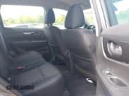 ✅ 2020 Nissan Rogue SL • VIN: 5N1AT2MV8LC749494 • Lot: 42481624. Listed on IAAI with 35,841 mi. Free auction sales archive from the USA and detailed vehicle history report at DreamBid. Image 8.