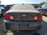 ✅ 2012 Chevrolet Malibu 1LS • VIN: 1G1ZB5E08CF270045 • Lot: 71096554. Listed on Copart with Not provided. Free auction sales archive from the USA and detailed vehicle history report at DreamBid. Image 6.