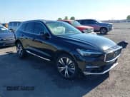 ✅ 2022 Volvo XC60 Inscription • VIN: YV4062RL2N1065356 • Lot: 41989735. Listed on IAAI with 17,013 mi. Free auction sales archive from the USA and detailed vehicle history report at DreamBid. Image 1.