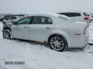 ✅ 2012 Chevrolet Malibu LTZ • VIN: 1G1ZE5EU3CF155203 • Lot: 45984465. Listed on Copart with 211,164 mi. Free auction sales archive from the USA and detailed vehicle history report at DreamBid. Image 2.