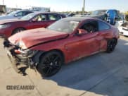 ✅ 2016 BMW M4 • VIN: WBS3R9C50GK335670 • Лот: 67106072. Опубликован ранее на Copart с пробегом Не указан. Бесплатный доступ к архиву аукционных продаж из США и подробный отчёт об истории автомобиля на DreamBid. Изображение 1.