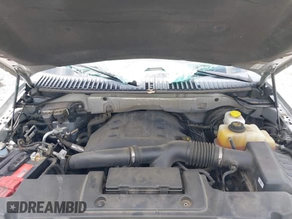 ✅ 2016 Ford Expedition Max Limited • VIN: 1FMJK1KTXGEF46552 • Лот: 42293463. Опубликован ранее на IAAI с пробегом 134 728 миль. Бесплатный доступ к архиву аукционных продаж из США и подробный отчёт об истории автомобиля на DreamBid. Изображение 10.