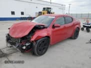 ✅ 2014 Dodge Avenger SXT • VIN: 1C3CDZCB0EN121077 • Лот: 87765225. Опубликован ранее на Copart с пробегом Не указан. Бесплатный доступ к архиву аукционных продаж из США и подробный отчёт об истории автомобиля на DreamBid. Изображение 1.