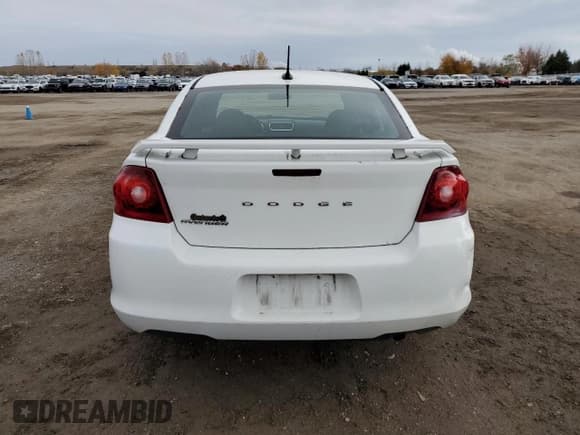 ✅ 2014 Dodge Avenger SE • VIN: 1C3CDZAB1EN130812 • Лот: 78378744. Опубликован ранее на Copart с пробегом 73 135 миль. Бесплатный доступ к архиву аукционных продаж из США и подробный отчёт об истории автомобиля на DreamBid. Изображение 6.