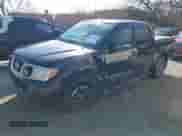 2017 Nissan Frontier SV with VIN 1N6AD0EV4HN769450, listed as a IAAI auction lot 41552801 with 138,958 mi miles and . Bid and sale history available at DreamBid. Image 2.