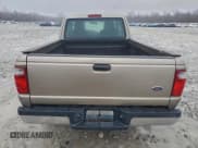 ✅ 2005 Ford Ranger XLT • VIN: 1FTYR44UX5PA51548 • Lot: 96385465. Listed on Copart with Not provided. Free auction sales archive from the USA and detailed vehicle history report at DreamBid. Image 6.