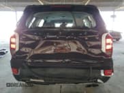 ✅ 2022 Hyundai Palisade SE • VIN: KM8R14HE2NU372169 • Лот: 77368584. Опубликован ранее на Copart с пробегом 44 984 миль. Бесплатный доступ к архиву аукционных продаж из США и подробный отчёт об истории автомобиля на DreamBid. Изображение 6.