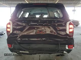 ✅ 2022 Hyundai Palisade SE • VIN: KM8R14HE2NU372169 • Лот: 77368584. Опубликован ранее на Copart с пробегом 44 984 миль. Бесплатный доступ к архиву аукционных продаж из США и подробный отчёт об истории автомобиля на DreamBid. Изображение 6.