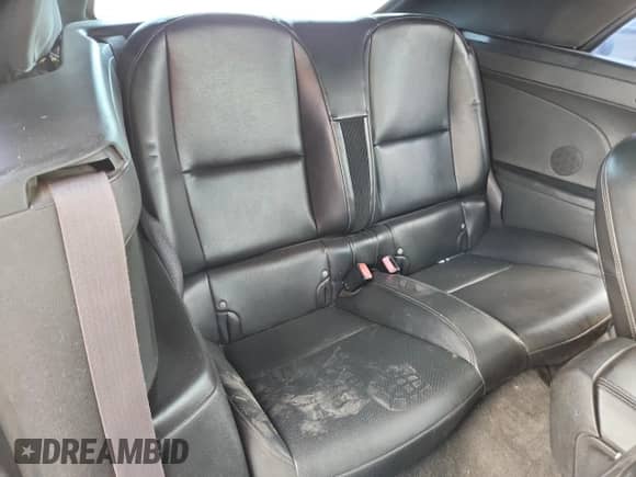 2011 Chevrolet Camaro 2LT с VIN 2G1FC3DD8B9177168, выставлен на аукционе Copart как лот 82608325 с пробегом 167 884 миль миль и Списание • Salvage title. История ставок и продаж доступна на DreamBid. Изображение 10.