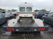 ✅ 1990 Chevrolet Chevy Van • VIN: 2GBEG25K5L4114885 • Lot: 84705545. Wystawiony na Copart z przebiegiem Nie podano. Bezpłatny archiwum sprzedaży aukcyjnych z USA i szczegółowy raport historii pojazdu na DreamBid. Zdjęcie 6.