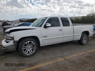 ✅ 2001 Chevrolet Silverado 1500 LT • VIN: 1GCEC19T31Z145157 • Лот: 81838795. Опубликован ранее на Copart с пробегом 170 081 миль. Бесплатный доступ к архиву аукционных продаж из США и подробный отчёт об истории автомобиля на DreamBid. Изображение 1.