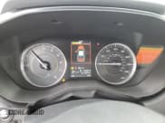 ✅ 2023 Subaru Crosstrek Special Sports • VIN: JF2GTHSC5PH278174 • Lot: 83823935. Listed on Copart with 27,454 mi. Free auction sales archive from the USA and detailed vehicle history report at DreamBid. Image 9.