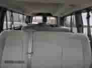 2012 Chevrolet Express Passenger 1LT с VIN 1GAZG1FG5C1140436, выставлен на аукционе Copart как лот 85259254 с пробегом Не указан миль и Списание • Salvage title. История ставок и продаж доступна на DreamBid. Изображение 10.