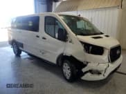 ✅ 2023 Ford Transit Passenger XL • VIN: 1FBAX2YG0PKA93523 • Лот: 85100115. Опубликован ранее на Copart с пробегом 49 737 миль. Бесплатный доступ к архиву аукционных продаж из США и подробный отчёт об истории автомобиля на DreamBid. Изображение 4.