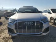 ✅ 2021 Audi Q7 Prestige • VIN: WA1VXBF72MD035438 • Lot: 85116105. Listed on Copart with 41,647 mi. Free auction sales archive from the USA and detailed vehicle history report at DreamBid. Image 5.