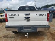 ✅ 2011 Ford F-150 XLT • VIN: 1FTFX1EF0BFA49692 • Lot: 65985065. Listed on Copart with 200,226 mi. Free auction sales archive from the USA and detailed vehicle history report at DreamBid. Image 6.