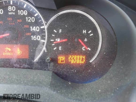 ✅ 2011 Nissan Altima S • VIN: 1N4AL2AP5BN511685 • Lot: 43653744. Wystawiony na IAAI z przebiegiem 228 994 mil. Bezpłatny archiwum sprzedaży aukcyjnych z USA i szczegółowy raport historii pojazdu na DreamBid. Zdjęcie 7.