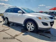 ✅ 2012 Mazda CX-9 Touring • VIN: JM3TB2CA1C0333293 • Лот: 80135375. Опубликован ранее на Copart с пробегом 220 781 миль. Бесплатный доступ к архиву аукционных продаж из США и подробный отчёт об истории автомобиля на DreamBid. Изображение 4.