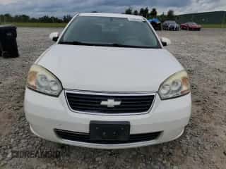 2006 Chevrolet Malibu 0LT z VIN 1G1ZT51F16F167299, wystawiony jako Copart lot #72954024 z przebiegiem 177 294 mil mil oraz Szkoda całkowita • Salvage title. Historia ofert i sprzedaży dostępna na DreamBid. Obrazek 5.