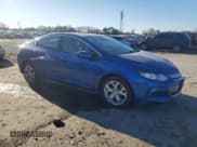 ✅ 2017 Chevrolet Volt Premier • VIN: 1G1RB6S58HU180368 • Lot: 83892474. Wystawiony na Copart z przebiegiem 49 648 mil. Bezpłatny archiwum sprzedaży aukcyjnych z USA i szczegółowy raport historii pojazdu na DreamBid. Zdjęcie 4.