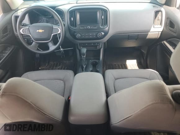 ✅ 2022 Chevrolet Colorado 4WD Work Truck • VIN: 1GCGTBEN3N1157688 • Лот: 63866944. Опубликован ранее на Copart с пробегом Не указан. Бесплатный доступ к архиву аукционных продаж из США и подробный отчёт об истории автомобиля на DreamBid. Изображение 8.