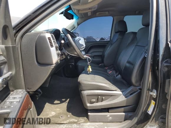 ✅ 2017 GMC Sierra 1500 SLT • VIN: 3GTU2NECXHG215064 • Lot: 68873585. Wystawiony na Copart z przebiegiem Nie podano. Bezpłatny archiwum sprzedaży aukcyjnych z USA i szczegółowy raport historii pojazdu na DreamBid. Zdjęcie 7.