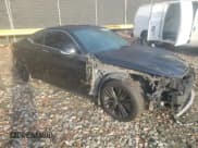 ✅ 2017 Infiniti Q60 Sport • VIN: JN1EV7EK6HM364554 • Lot: 81057004. Listed on Copart with 70,835 mi. Free auction sales archive from the USA and detailed vehicle history report at DreamBid. Image 4.