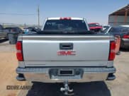 ✅ 2015 GMC Sierra 1500 SLT • VIN: 3GTU2VEC7FG361547 • Lot: 42451814. Listed on IAAI with 132,294 mi. Free auction sales archive from the USA and detailed vehicle history report at DreamBid. Image 16.