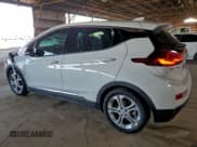 ✅ 2020 Chevrolet Bolt EV LT • VIN: 1G1FY6S07L4135226 • Lot: 94938365. Listed on Copart with 79,528 mi. Free auction sales archive from the USA and detailed vehicle history report at DreamBid. Image 2.