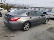 ✅ 2016 Nissan Altima SL • VIN: 1N4BL3AP3GC165066 • Lot: 88383725. Listed on Copart with 86,470 mi. Free auction sales archive from the USA and detailed vehicle history report at DreamBid. Image 3.