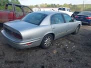 ✅ 2001 Buick Park Avenue Ultra • VIN: 1G4CU541814194591 • Lot: 41919911. Listed on IAAI with 54,537 mi. Free auction sales archive from the USA and detailed vehicle history report at DreamBid. Image 4.