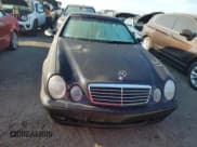 ✅ 2002 Mercedes-Benz CLK 320/430 • VIN: WDBLK65G92T128706 • Лот: 75334464. Опубликован ранее на Copart с пробегом 40 981 миль. Бесплатный доступ к архиву аукционных продаж из США и подробный отчёт об истории автомобиля на DreamBid. Изображение 5.