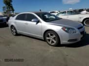 ✅ 2011 Chevrolet Malibu 1LT • VIN: 1G1ZC5E15BF131222 • Лот: 75358814. Опубликован ранее на Copart с пробегом 93 327 миль. Бесплатный доступ к архиву аукционных продаж из США и подробный отчёт об истории автомобиля на DreamBid. Изображение 4.