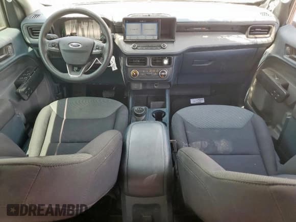 ✅ 2022 Ford Maverick XLT • VIN: 3FTTW8E32NRA57384 • Lot: 69385465. Wystawiony na Copart z przebiegiem 31 272 mil. Bezpłatny archiwum sprzedaży aukcyjnych z USA i szczegółowy raport historii pojazdu na DreamBid. Zdjęcie 8.