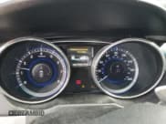 ✅ 2014 Hyundai Sonata Limited • VIN: 5NPEC4AB5EH827118 • Lot: 71737274. Listed on Copart with 149,597 mi. Free auction sales archive from the USA and detailed vehicle history report at DreamBid. Image 9.