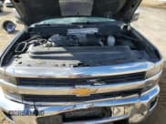 ✅ 2017 Chevrolet Silverado 1500 • VIN: 100000000016199W1 • Лот: 47011105. Опубликован ранее на Copart с пробегом 128 779 миль. Бесплатный доступ к архиву аукционных продаж из США и подробный отчёт об истории автомобиля на DreamBid. Изображение 13.