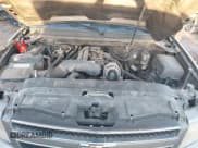 ✅ 2007 Chevrolet Tahoe LS • VIN: 1GNFK13087R327295 • Lot: 43486205. Listed on IAAI with 282,013 mi. Free auction sales archive from the USA and detailed vehicle history report at DreamBid. Image 10.