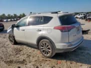 ✅ 2018 Toyota RAV4 Limited • VIN: JTMYFREV6JJ724801 • Лот: 85383545. Опубликован ранее на Copart с пробегом 200 125 миль. Бесплатный доступ к архиву аукционных продаж из США и подробный отчёт об истории автомобиля на DreamBid. Изображение 2.