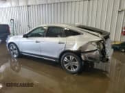 ✅ 2013 Honda Crosstour EX-L • VIN: 5J6TF2H50DL006256 • Lot: 56313125. Listed on Copart with 147,626 mi. Free auction sales archive from the USA and detailed vehicle history report at DreamBid. Image 2.