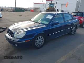 2004 Hyundai Sonata GLS с VIN KMHWF35H04A942974, выставлен на аукционе IAAI как лот 41218153 с пробегом 247 513 миль миль и . История ставок и продаж доступна на DreamBid. Изображение 2.