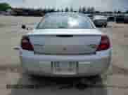 2005 Dodge Neon SXT z VIN 1B3ES56C15D149212, wystawiony jako Copart lot #56222775 z przebiegiem 112 383 mil mil oraz Szkoda całkowita • Salvage title. Historia ofert i sprzedaży dostępna na DreamBid. Obrazek 6.